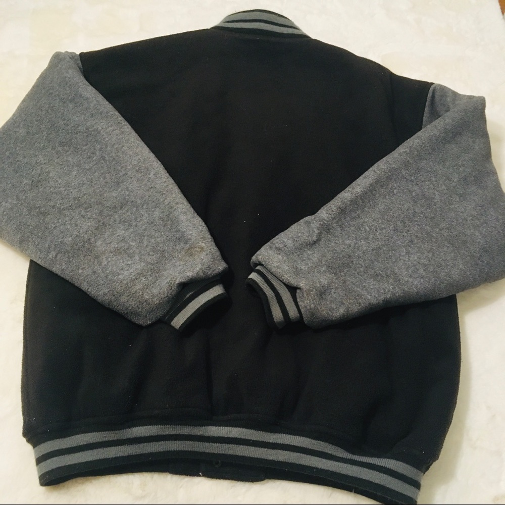 Vtg bum equipment coat - Picture 4 of 4
